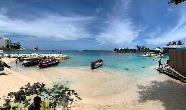Villa | Plage