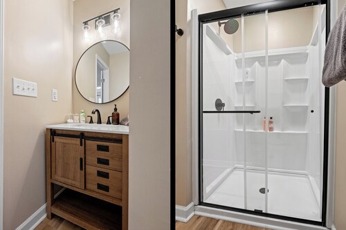 Charming 1-bedroom apartment in near Duke University and Downtown Durham