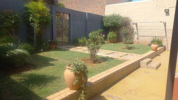 Área da propriedade