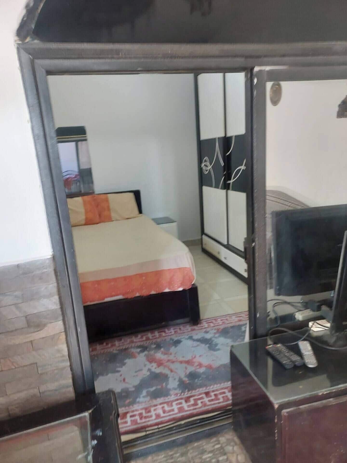 2 Schlafzimmer, Bettwäsche