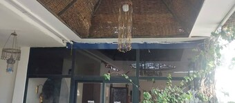 The Best Rooftop Villa in Luxor