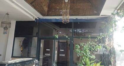 The Best Rooftop Villa in Luxor