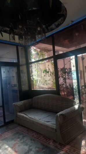 Interior - The Best Rooftop Villa in Luxor (Luxor)