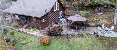 House (5 Bedrooms) | Front of property