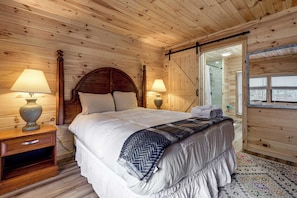 獨棟房屋 (5 Bedrooms) | 住宿內部