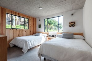 Comfort House, Garden View - Casa Lomita (Valle de Bravo)