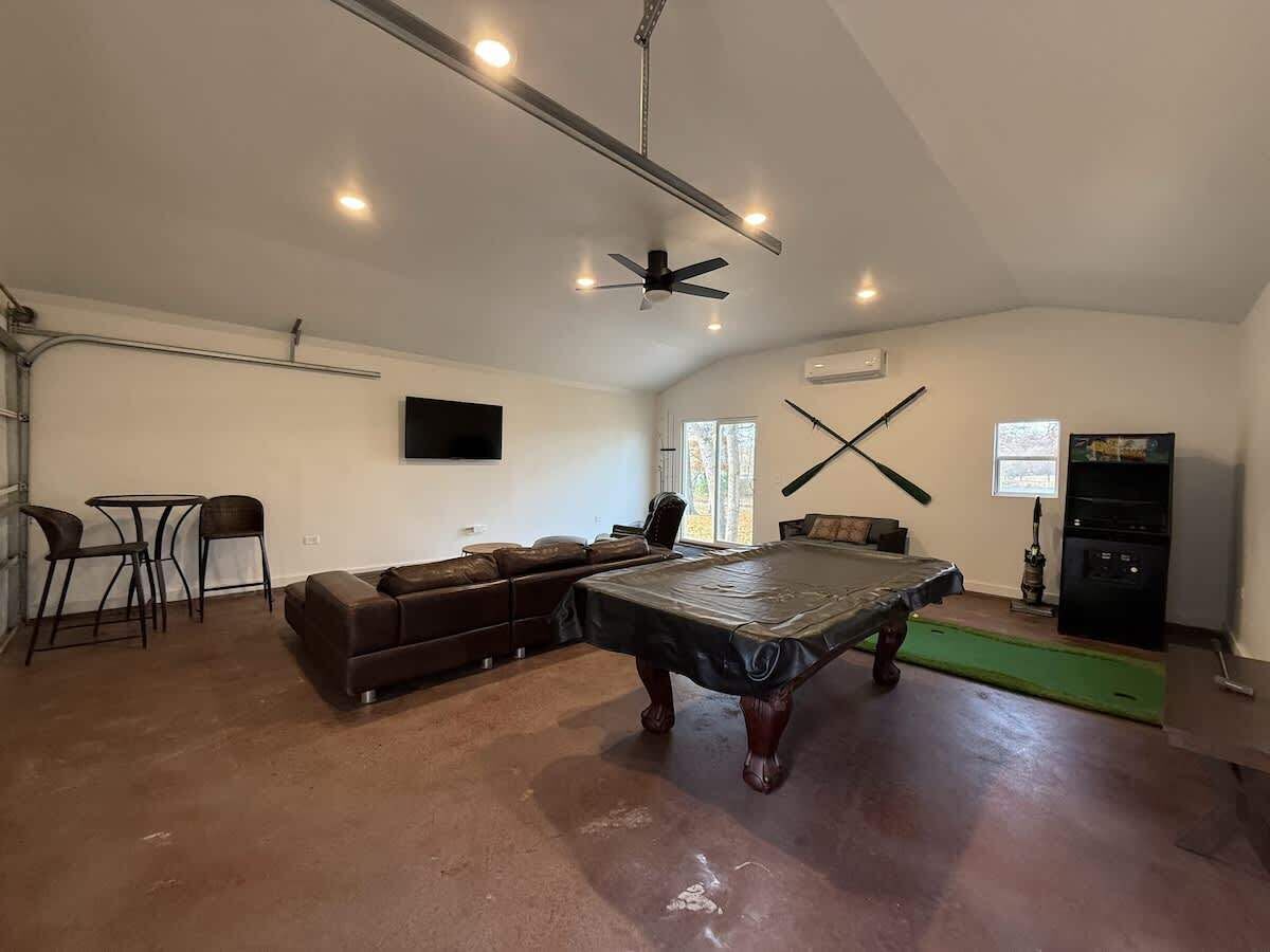 Sala de juegos