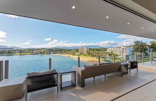 Pali Kai Palace | Refined 5BR Oceanview Estate