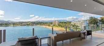Pali Kai Palace | Refined 5BR Oceanview Estate
