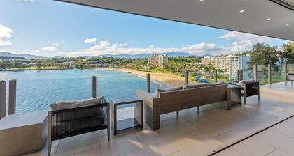 Pali Kai Palace | Refined 5BR Oceanview Estate