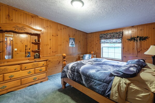3 Schlafzimmer, WLAN, Bettwäsche