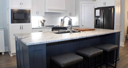 Elegant and Serene Getaway