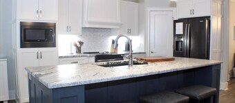 Elegant and Serene Getaway