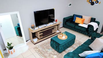 Smart TV
