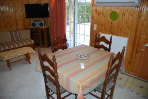 Restauration
