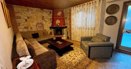 Central cozy & quiet Duplex