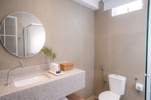 Studio, Smoking | 1 bedroom - Cosy a few Steps From Copacabana Beach Interno PJ (Rio de Janeiro)