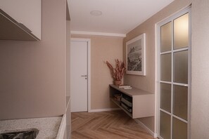 Studio, Smoking | 2 bilik tidur 