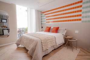 Studio, Smoking | 2 bilik tidur 