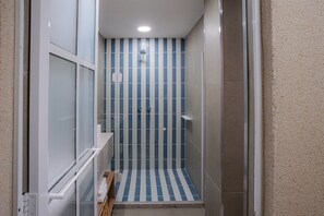 Estudio, fumadores | 1 dormitorio