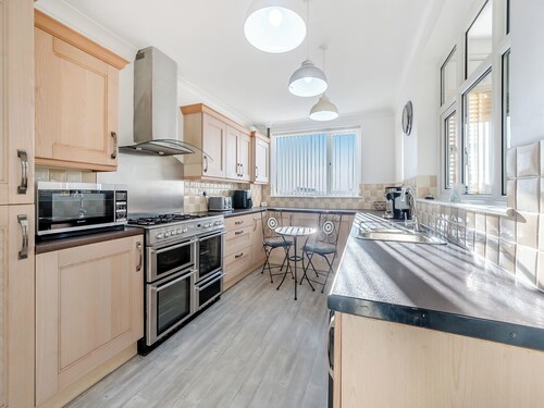 Alojamiento de 3 habitaciones en Lowestoft