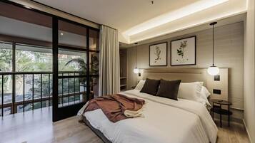 Superior Apartment, 3 Bedrooms