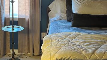 1 habitación, escritorio, tabla de planchar con plancha y wifi gratis