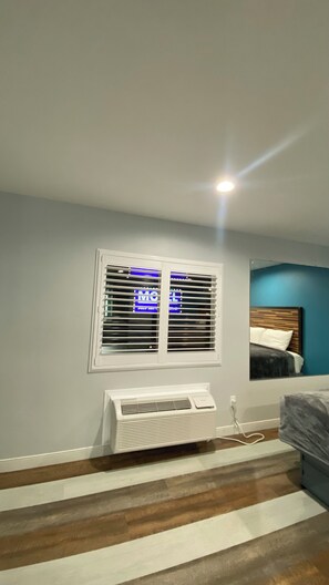 Wi-Fi gratuit, draps fournis