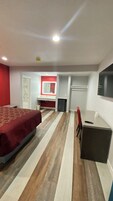 Basic Single Room | Free WiFi, bed sheets
