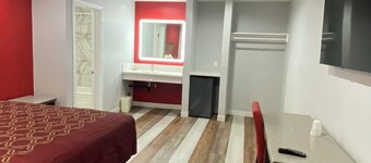 Plaza inn Motel - Los Angeles area