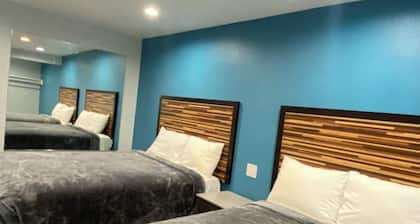 Plaza inn Motel - Los Angeles area