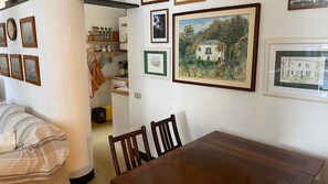Dineren