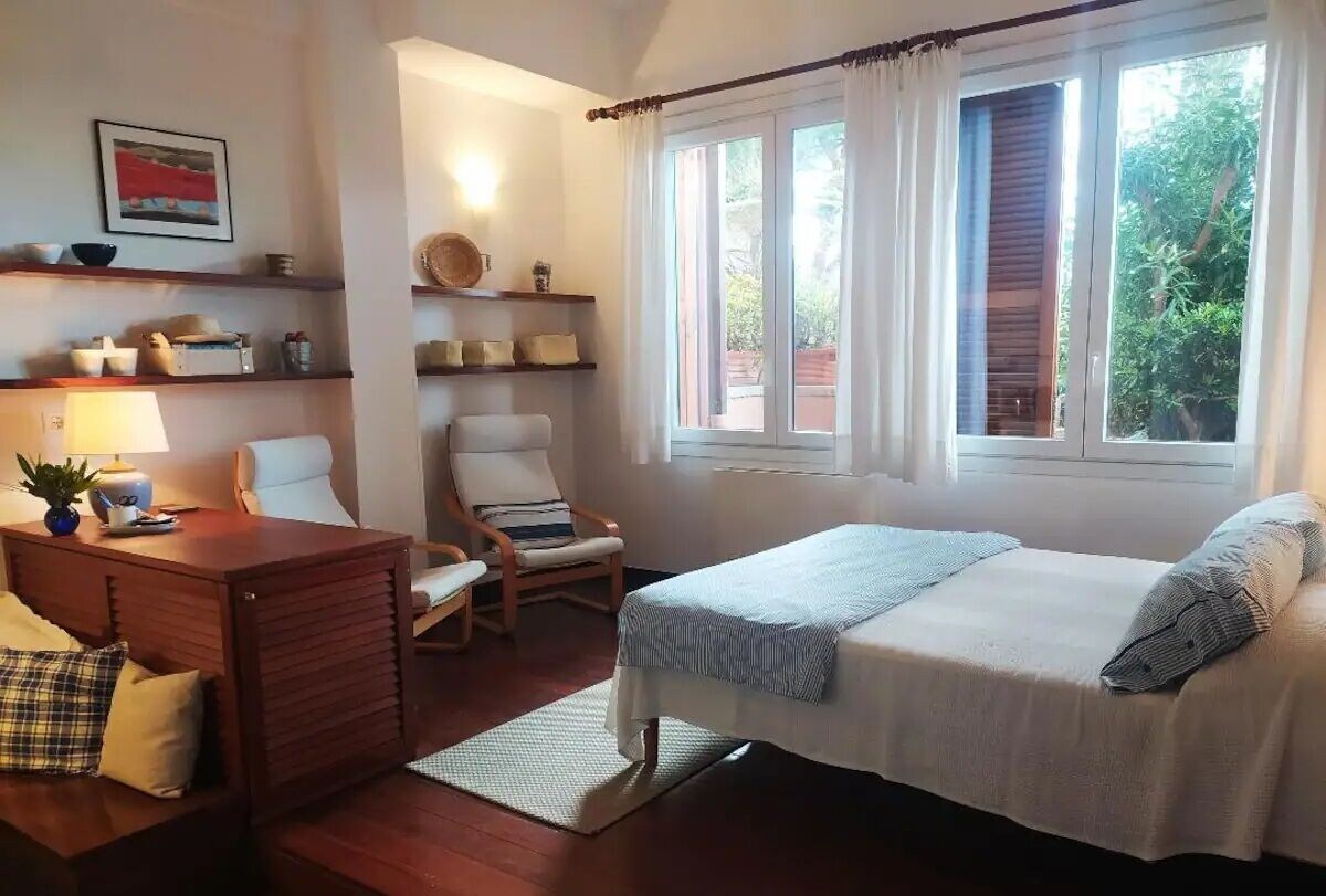 Bild für Gastgeberprofil