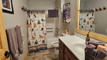Towels