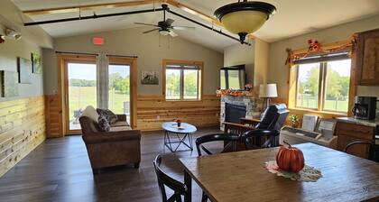 Cirone Legacy Cabin 4