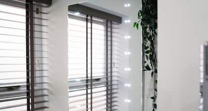 Luxury 1 Bedroom in Hartlepool With WiFi