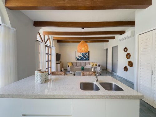 Centro Historico on the Malecon Boardwalk