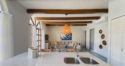 Centro Historico on the Malecon Boardwalk