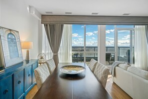 Smart-TV, Arbeitsbereiche