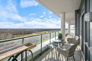 Terrain de l’hébergement 