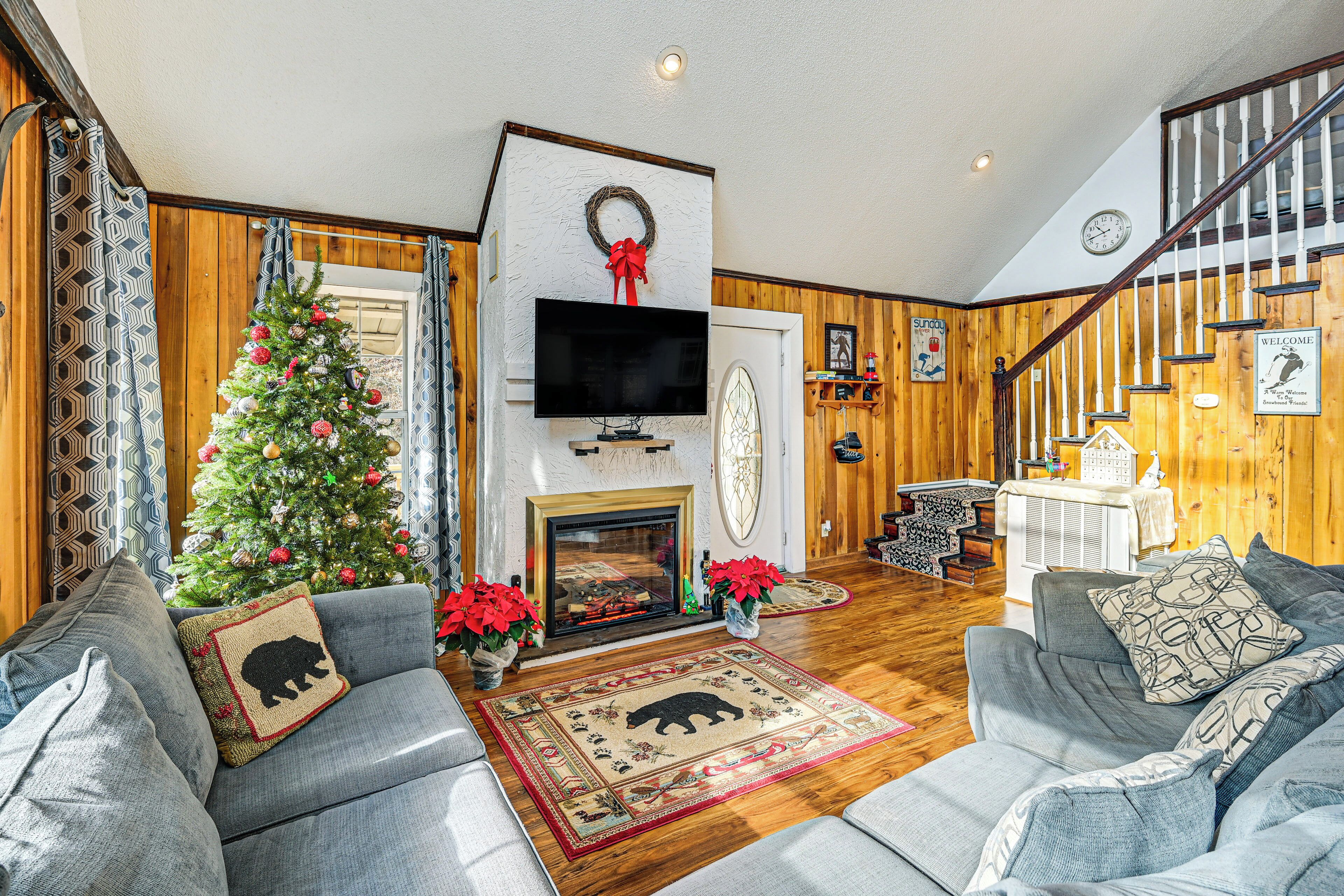 Cana Vacation Rental | 1BR | 1BA | 1,136 Sq Ft | 1 Step Required