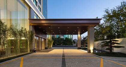 Wyndham Garden Hangzhou Xixi