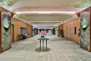 Property amenity - Wyndham Garden Hangzhou Xixi (Hangzhou)
