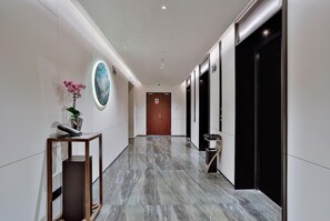 Property amenity - Wyndham Garden Hangzhou Xixi (Hangzhou)