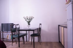 Spiseområde