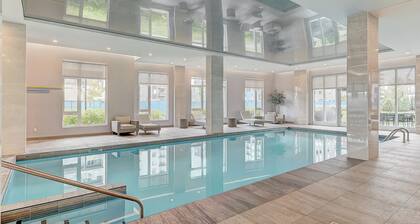 Condo Thimens - Ville St-Laurent