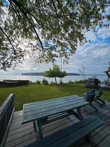 Southview Cottages Resort