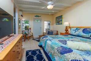 Bügeleisen/Bügelbrett, kostenloses WLAN, Bettwäsche