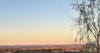 Laurel Court Cottages