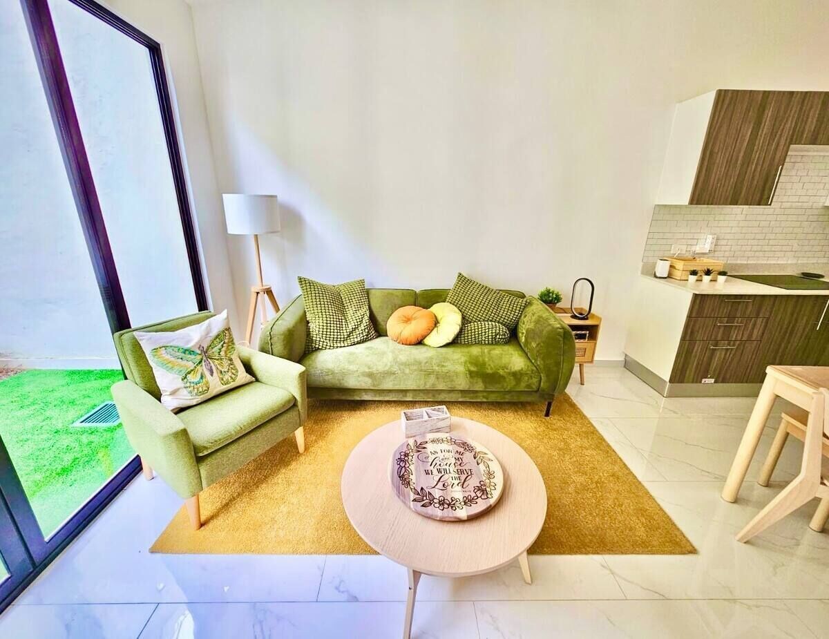 Bild für Gastgeberprofil